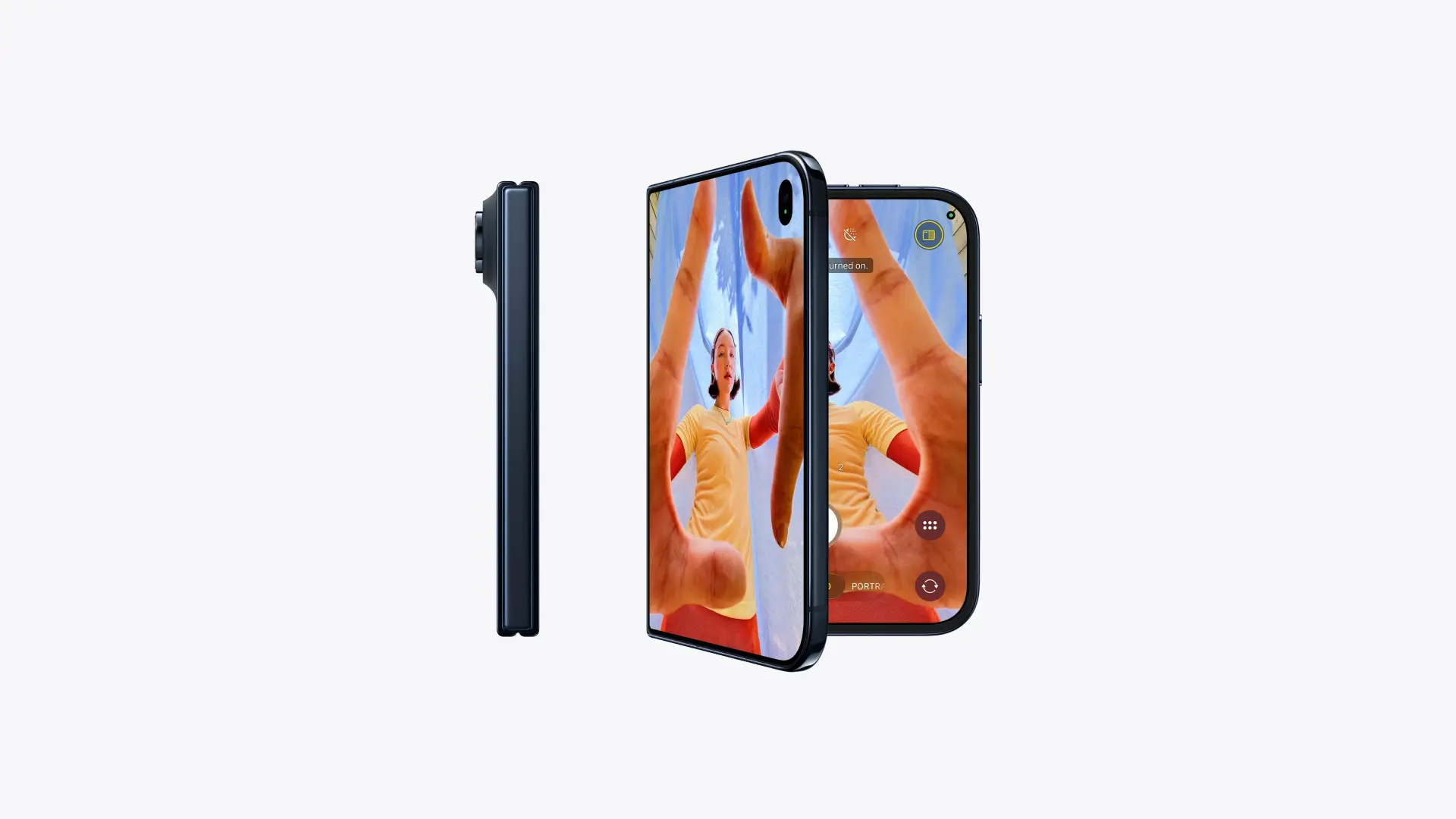 أبل آيفون Duo، 5G، Night Sky