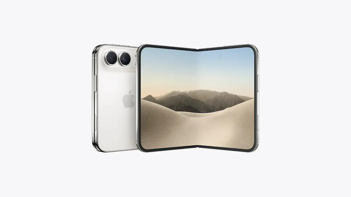 أبل آيفون Duo، 5G Star White